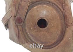 Japanese Pilot Flight Cap Japanese Army WW2 Japanese Flight Helmet WWII Japanese Pilot Flight Cap Japanese Army WW2 Japanese Flight Helmet WWII