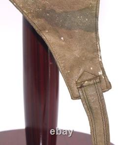 Japanese Pilot Flight Cap Japanese Army WW2 Japanese Flight Helmet WWII