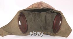 Japanese Pilot Flight Cap Japanese Army WW2 Japanese Flight Helmet WWII