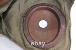 Japanese Pilot Flight Cap Japanese Army WW2 Japanese Flight Helmet WWII