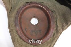 Japanese Pilot Flight Cap Japanese Army WW2 Japanese Flight Helmet WWII