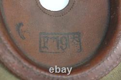 Japanese Pilot Flight Cap Japanese Army WW2 Japanese Flight Helmet WWII