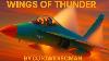 Kiwidiscman Wings Of Thunder Music Video