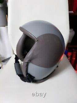 LARGE HGU-55 Pilot Flight Helmet