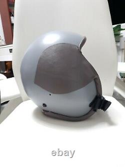 LARGE HGU-55 Pilot Flight Helmet