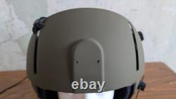 LNIB Gentex SPH-4AF Helicopter Pilot Flight Helmet Sz Regular EXCELLENT COND