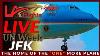 Live Jfk Airport Action John F Kennedy International Live Plane Spotting