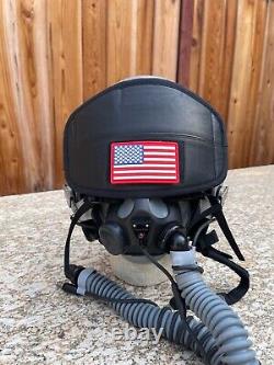 Lot Of 100 Hgu Pilot Flight Helmet Lens Visor Cover Tollystactical Hgu55 Hgu68