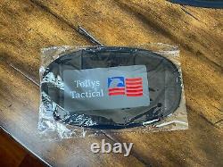 Lot Of 100 Hgu Pilot Flight Helmet Lens Visor Cover Tollystactical Hgu55 Hgu68