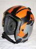 Luftwaffe Fliegerhelm HGU-55/G Pilotenhelm Flight Helmet Casque Pilote Pilot GAF