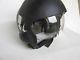 MIG 2-V Flight Helmet Pilothelmet Jethelm Bell Kampfjet F-15 F-16 US Army SW MED