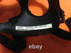 Mbu-20 Usaf Oxygen Mask Parts Kit Pilot Flight Helmet Combat Edge