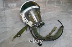 MiG-21 Fighter Pilot Flight Helmet