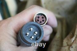 MiG-21 Fighter Pilot Flight Helmet