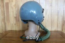 MiG Fighter Pilot Flight Helmet, Oxygen Mask YM-9915G