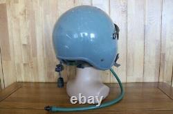 MiG Fighter Pilot Helmet QTK-1, Oxygen Mask KJB-1