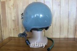 MiG Fighter Pilot Helmet QTK-1, Oxygen Mask KJB-1