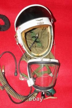 Mig Pilot High Altitude Helmet 1# XXXL $ 199.9