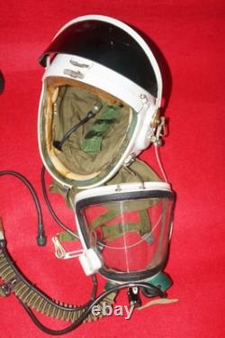 Mig Pilot High Altitude Helmet 1# XXXL $ 199.9