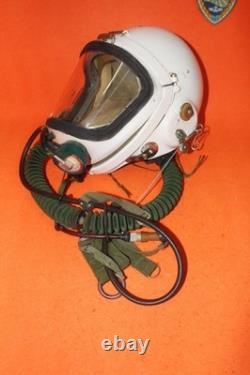 Mig Pilot High Altitude Helmet $ 199.9