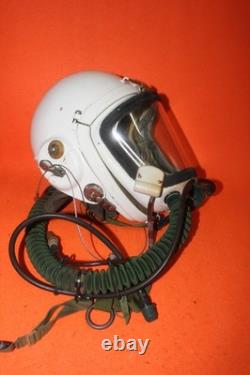 Mig Pilot High Altitude Helmet $ 199.9