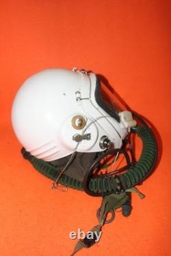 Mig Pilot High Altitude Helmet $ 199.9