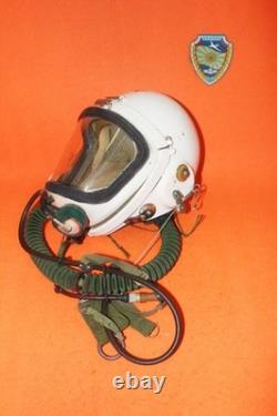 Mig Pilot High Altitude Helmet $ 199.9
