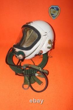 Mig Pilot High Altitude Helmet $ 199.9