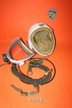 Mig Pilot High Altitude Helmet $ 199.9