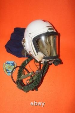 Mig Pilot High Altitude Helmet $ 199.9
