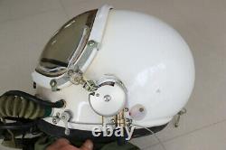 Militaria Fighter Pilot Flight Helmet