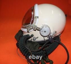 Militaria Fighter Pilot High Altitude Helmet $ 499.9