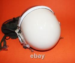 Militaria Fighter Pilot High Altitude Helmet $ 499.9