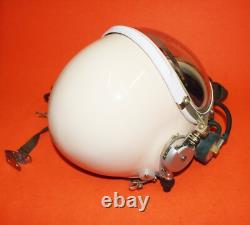 Militaria Fighter Pilot High Altitude Helmet $ 499.9