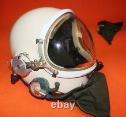 Militaria Fighter Pilot High Altitude Helmet $ 499.9