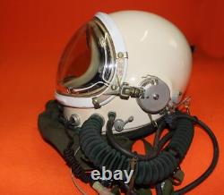 Militaria Fighter Pilot High Altitude Helmet $ 499.9