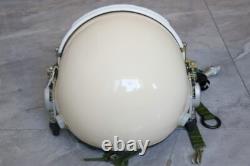 Militaria Fighter Pilot High Altitude Helmet $900 for helemt