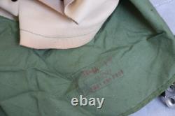 Militaria Fighter Pilot High Altitude Helmet $900 for helemt