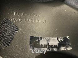 NAVY VF-24 SQUADROM F-14 TOMCAT PILOT FLIGHT HELMET HGU-55/p GENTEX