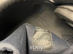 NAVY VF-24 SQUADROM F-14 TOMCAT PILOT FLIGHT HELMET HGU-55/p GENTEX