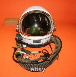 NEW Fighter Pilot High Altitude Sealed Helmet Anti Load Suit, 1# XXXL $ 900