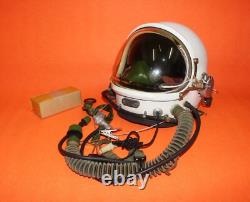 NEW Fighter Pilot High Altitude Sealed Helmet Anti Load Suit, 1# XXXL $ 900