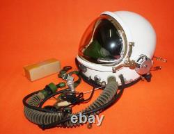 NEW Fighter Pilot High Altitude Sealed Helmet Anti Load Suit, 1# XXXL $ 900