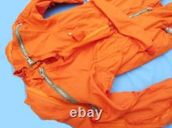 NEW Fighter Pilot High Altitude Sealed Helmet Anti Load Suit, 1# XXXL $ 900