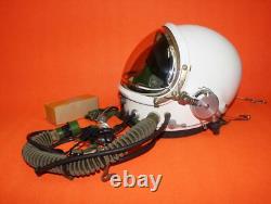NEW Fighter Pilot High Altitude Sealed Helmet Anti Load Suit, 1# XXXL $ 900