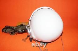 NEW Fighter Pilot High Altitude Sealed Helmet Anti Load Suit, 1# XXXL $ 900