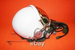 NEW Fighter Pilot High Altitude Sealed Helmet Anti Load Suit, 1# XXXL $ 900