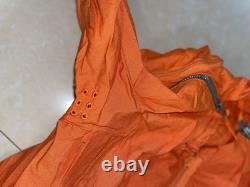 NEW Fighter Pilot High Altitude Sealed Helmet Anti Load Suit