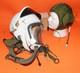 NEW Flight Helmet High Altitude Astronaut Space Pilots (1#/LARGEST) NEW