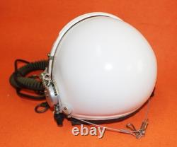 NEW High Altitude Sealed Pilot Helmet /1#/(bag+Cap) flight suit $900
